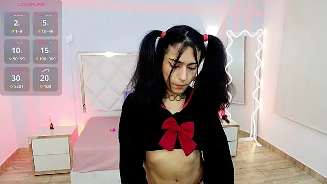 NATTROSE TAY online show from February 22, 2025, 11:35 am