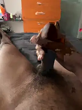 Snapshot of papibbc6989 chatting on February 28, 2025, 4:54 am papibbc6989 online show from February 28, 2025, 4:54 am