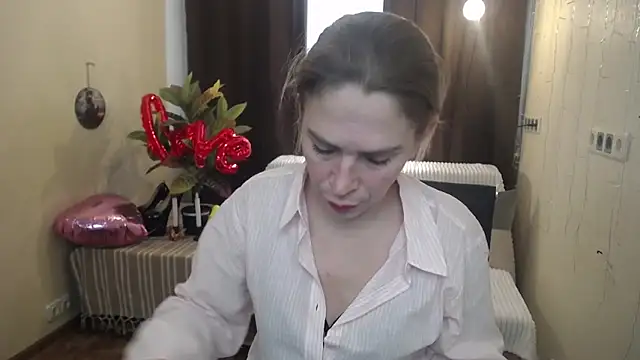 TessaDaybreak online show from February 20, 2025, 10:16 am