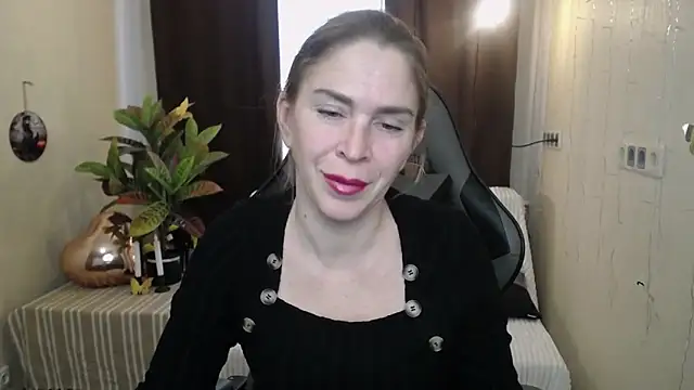 TessaDaybreak online show from February 27, 2025, 10:37 am