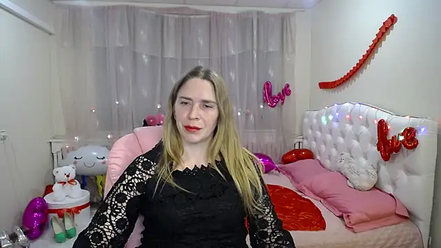 TessaDaybreak online show from March 5, 2025, 4:24 pm