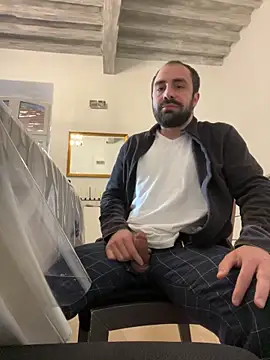 morfeoX online show from March 19, 2025, 7:07 am