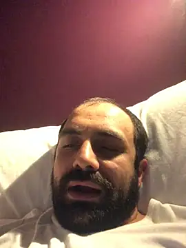 morfeoX online show from March 19, 2025, 8:54 pm