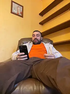 morfeoX online show from October 17, 2025, 7:11 am