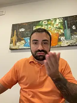 morfeoX online show from October 30, 2025, 7:21 am