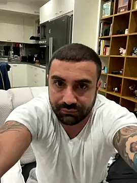 morfeoX online show from November 6, 2025, 7:26 pm