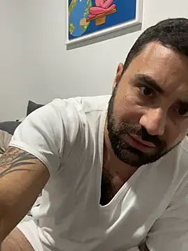 morfeoX online show from February 3, 2026, 3:17 pm