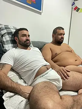 morfeoX online show from February 10, 2026, 9:30 pm