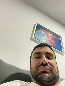 morfeoX online show from March 23, 2026, 9:46 am