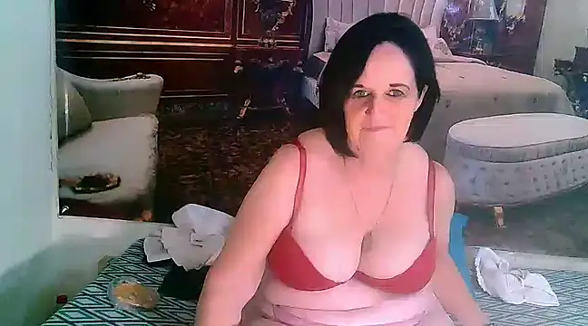 LuciousGrace online show from February 27, 2025, 10:42 pm