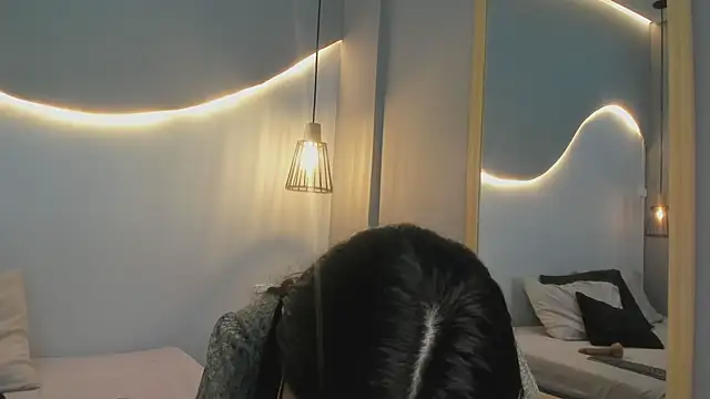 lucelly 15 online show from October 30, 2025, 11:55 am