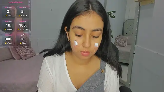 Snapshot of lucelly_15 chatting on March 2, 2026, 11:50 am lucelly 15 online show from March 2, 2026, 11:50 am