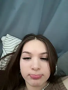 -Amora online show from February 19, 2026, 12:12 pm