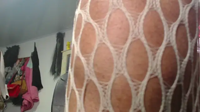 Gaby-sexy online show from March 7, 2026, 5:21 pm