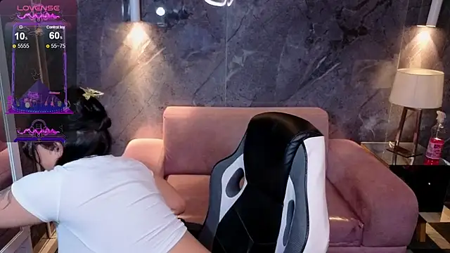 Anni acker b online show from March 3, 2026, 12:50 am