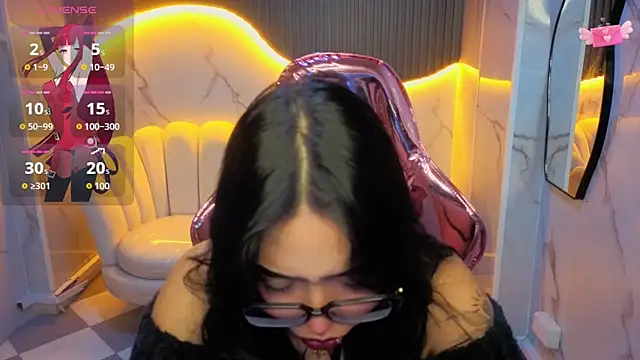 Anni acker b online show from March 18, 2026, 8:01 pm