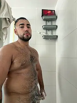 PlayboyMorgan online show from April 4, 2026, 7:33 pm