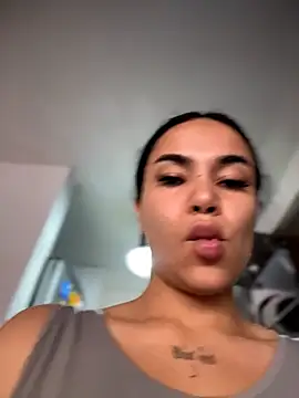 Naatalia online show from March 14, 2026, 3:06 pm