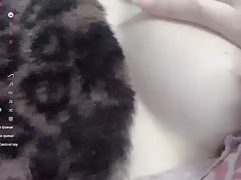 a-lian online show from March 7, 2025, 2:04 am