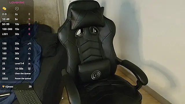 kevin jef online show from April 14, 2026, 2:45 pm