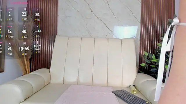 rosett kio online show from October 9, 2025, 4:10 am