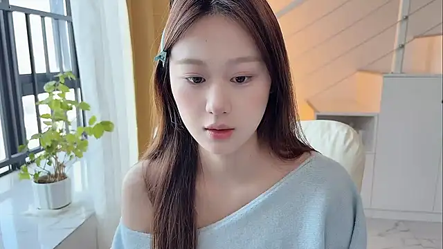 Cassie-20 online show from December 16, 2025, 2:05 am