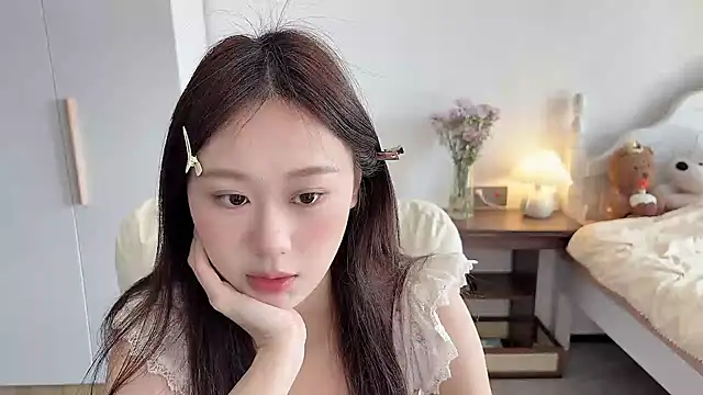 Cassie-20 online show from March 12, 2026, 2:07 am
