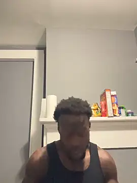 STROKING300000 online show from October 8, 2025, 7:50 am