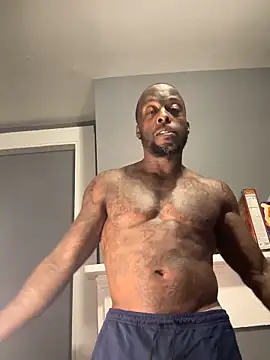 STROKING300000 online show from October 17, 2025, 10:07 am