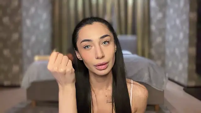 alissadreams online show from October 7, 2025, 1:30 pm