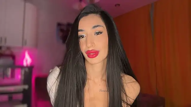 alissadreams online show from November 9, 2025, 7:01 pm