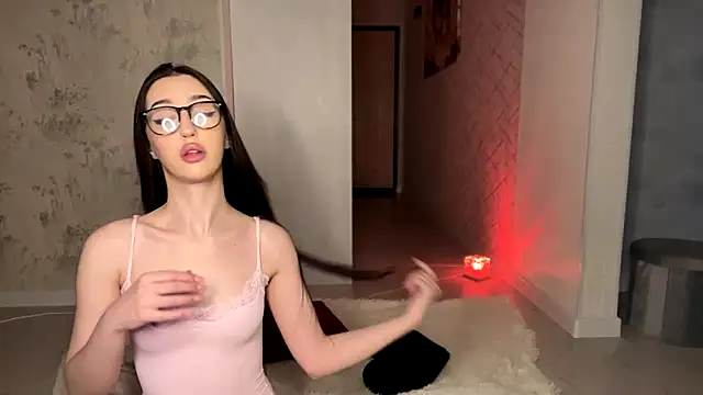 alissadreams online show from February 19, 2026, 10:55 am