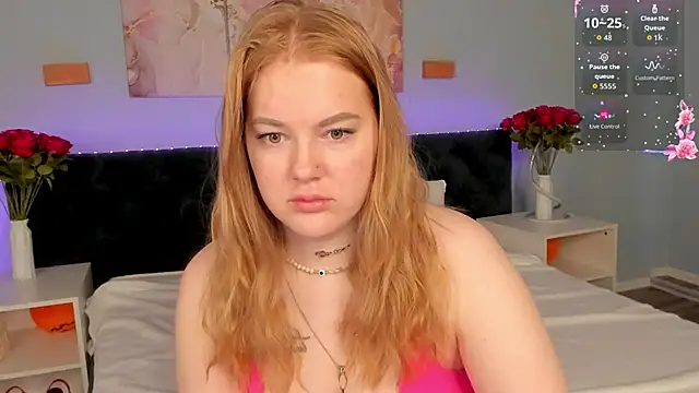 DonnaSmith online show from November 18, 2025, 5:45 am