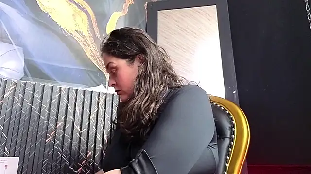 AmandaKovich online show from March 28, 2026, 7:24 pm