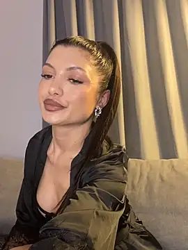 Snapshot of VanessaOssry chatting on March 31, 2026, 8:20 pm VanessaOssry online show from March 31, 2026, 8:20 pm