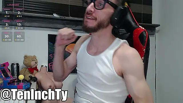 teninchty online show from January 18, 2026, 2:15 am