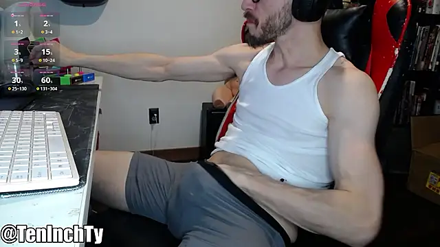 teninchty online show from February 26, 2026, 5:28 am