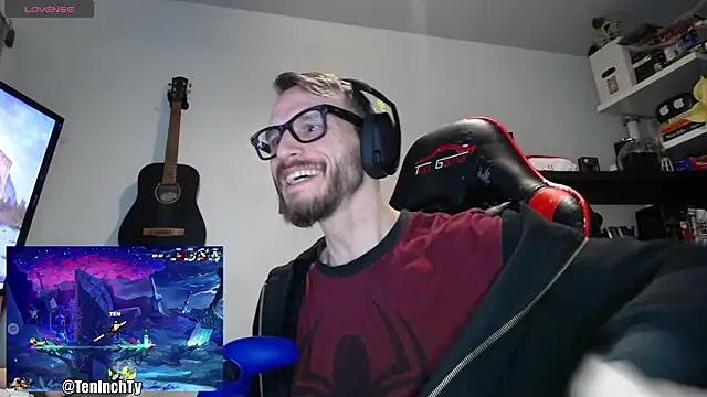 teninchty online show from March 2, 2026, 4:03 am