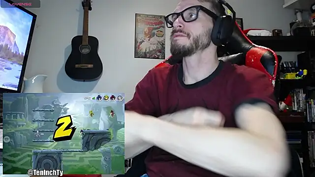 teninchty online show from March 2, 2026, 5:08 am