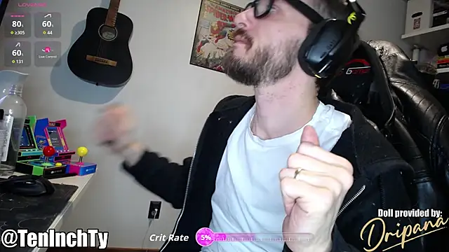 teninchty online show from March 28, 2026, 2:33 am