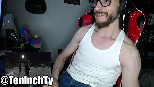 teninchty online show from April 3, 2026, 4:10 am