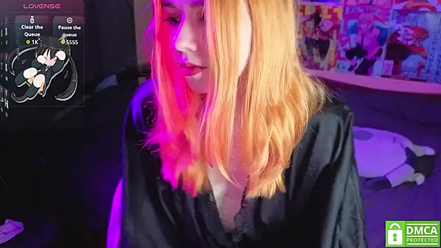 YumikoMori online show from September 19, 2025, 5:35 pm