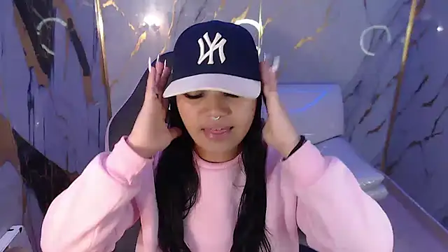 melany rouse18 online show from September 16, 2025, 1:56 pm