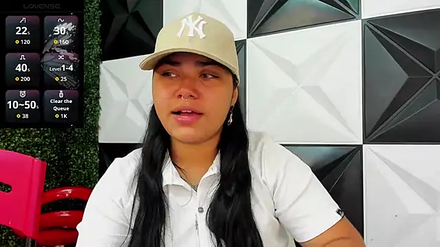 melany rouse18 online show from February 12, 2026, 1:44 am