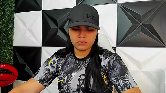 melany rouse18 online show from February 13, 2026, 1:01 am