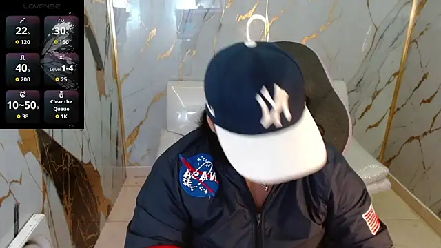 melany rouse18 online show from April 8, 2026, 4:45 am