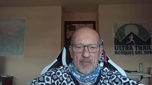 llopaco online show from January 15, 2026, 1:05 pm