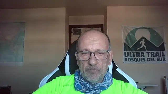 llopaco online show from February 23, 2026, 12:46 pm