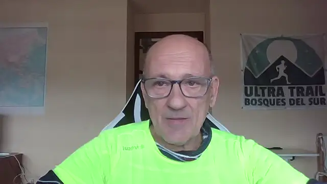 llopaco online show from March 8, 2026, 11:25 am