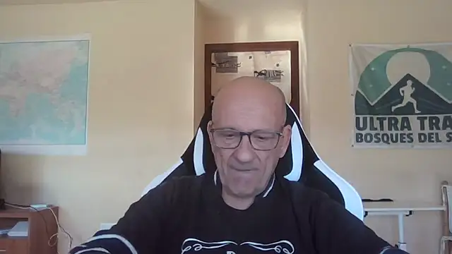 llopaco online show from April 5, 2026, 9:17 am